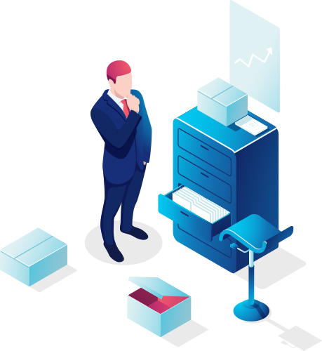 Softuner Electronic Document Management System (EDMS)