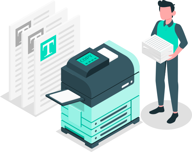 Softuner Electronic Document Management System (EDMS)