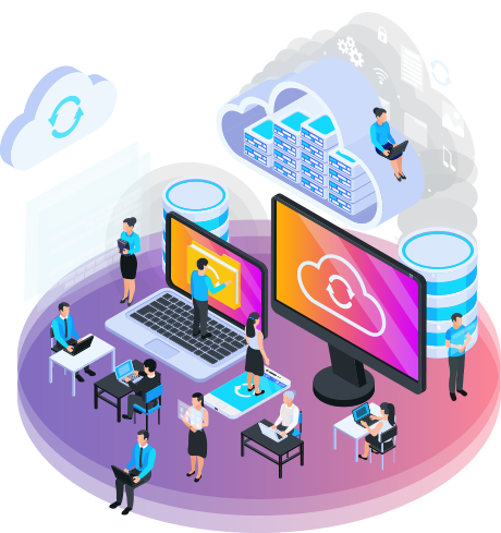 Softuner Electronic Document Management System (EDMS)